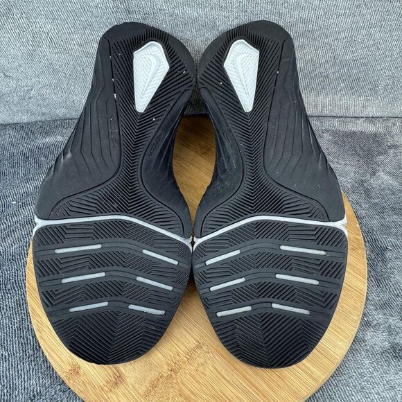 Nike Metcon 7 Shoes Mens Size 13 White Black Training Cross Trainer CZ8281-100 - Picture 8 of 11
